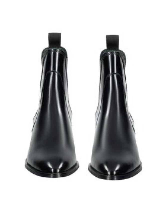 Gant Sztyblety 31551095 Czarny