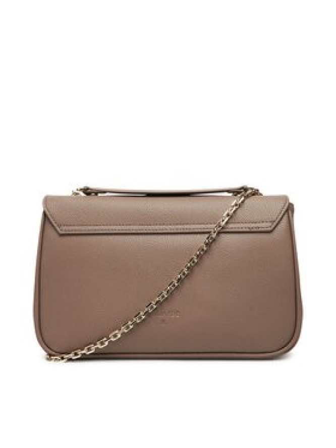 Patrizia Pepe Torebka 8B0228/L001-B744 Brązowy