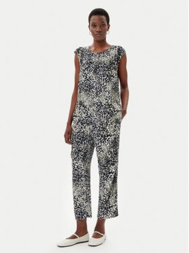 Olsen Bluzka 12002113 Zielony Regular Fit