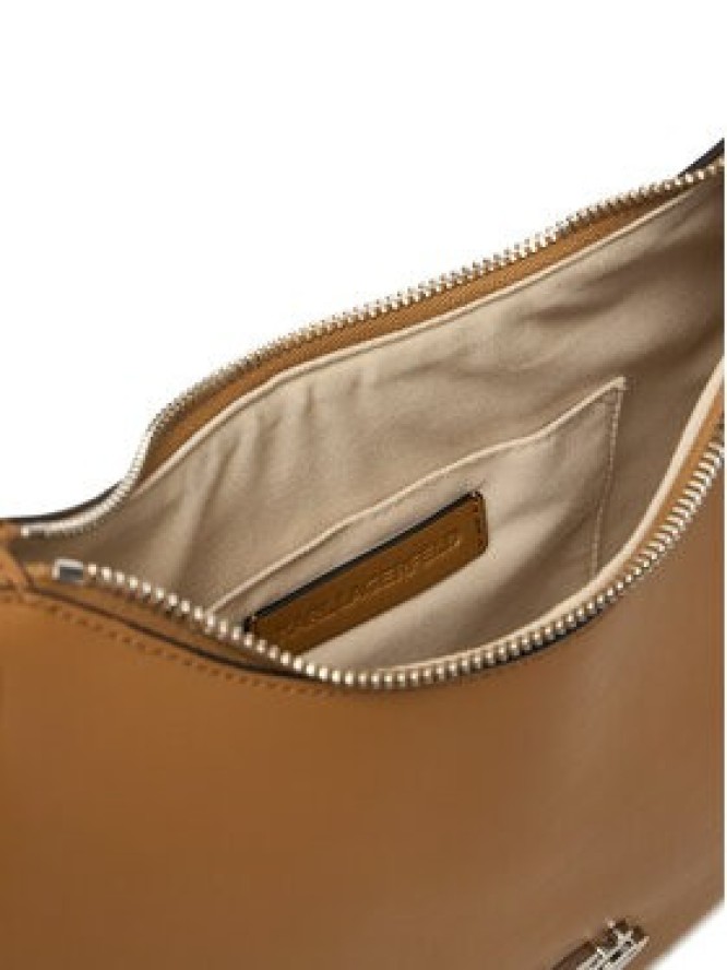 KARL LAGERFELD Torebka A2W30019 Brązowy