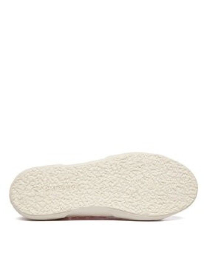 Superga Tenisówki 2750 Macrame S81219W Różowy