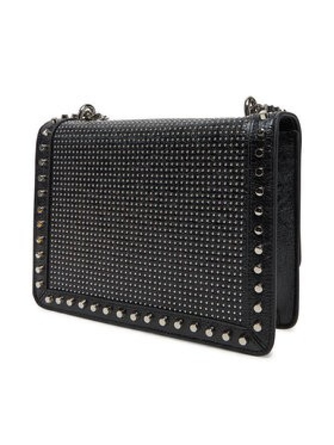 John Richmond Torebka RWP25492BO Czarny