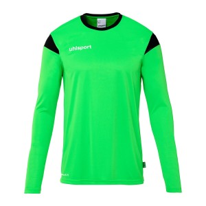 Dżersej z długim rękawem Uhlsport Squad 27