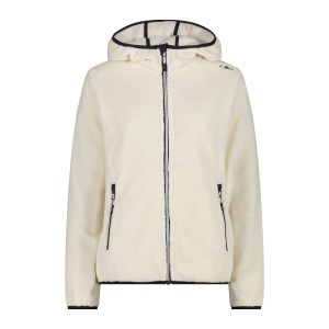 Bluza damska turystyczna CMP 38P1546