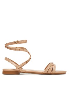 DeeZee Sandały 2024-97 Beżowy