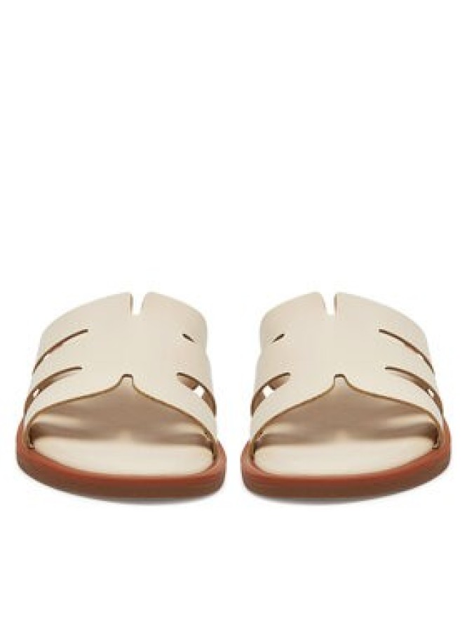 Clara Barson Klapki WS6283-08 Beżowy