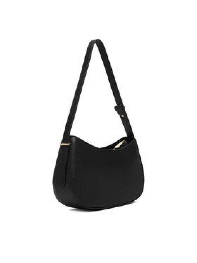 Beverly Hills Polo Club Torebka CEO-BHPC-K-002-10 Czarny