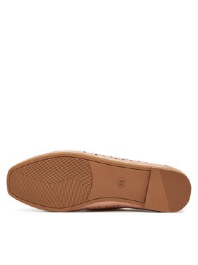 Clara Barson Baleriny WFA3602-3 Różowy