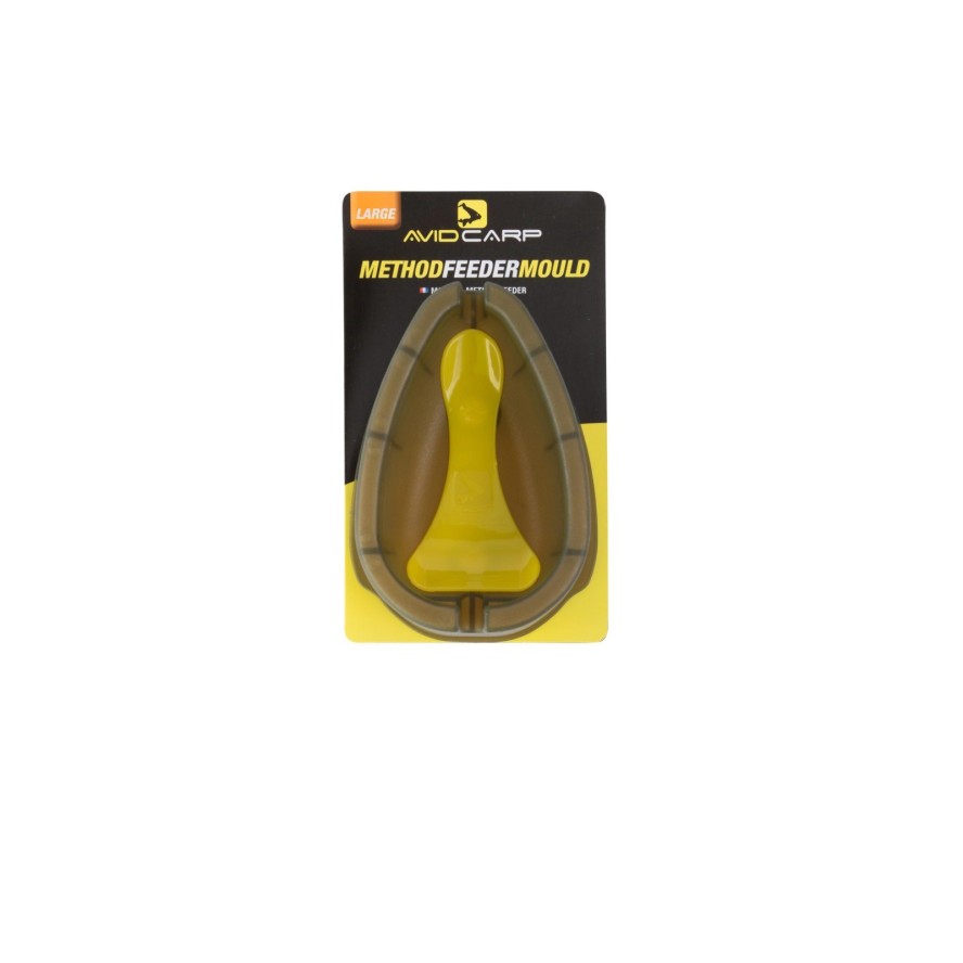 Podajnik metody Avid Carp Mould