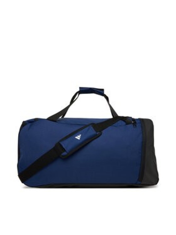 adidas Torba Essentials 3-Stripes Duffel Medium JM9059 Niebieski