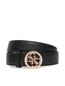 Guess Pasek Damski BW9284 P5430 Czarny