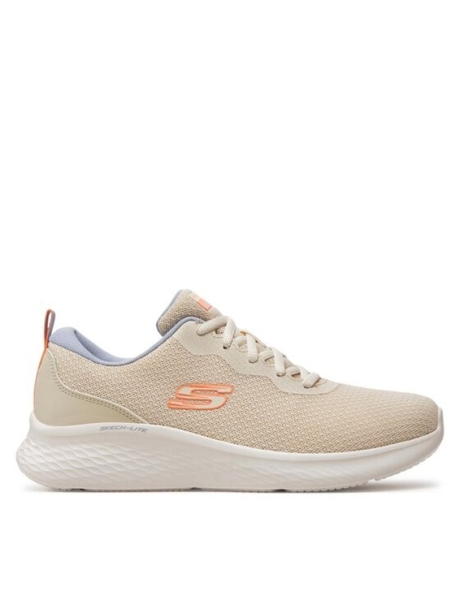 Skechers Sneakersy Lite Pro-Best Chance 150044/NTMT Beżowy