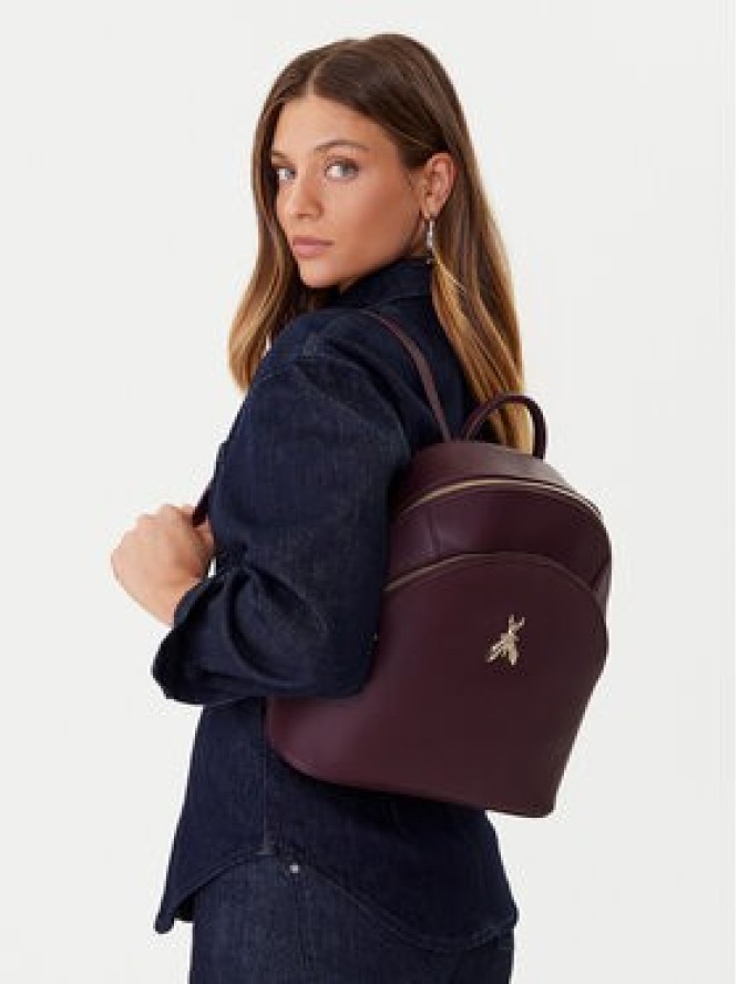 Patrizia Pepe Plecak CB0056/L001-M536 Fioletowy