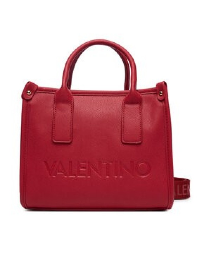 Valentino Torebka Foxy Re VBS9EO05 Czerwony
