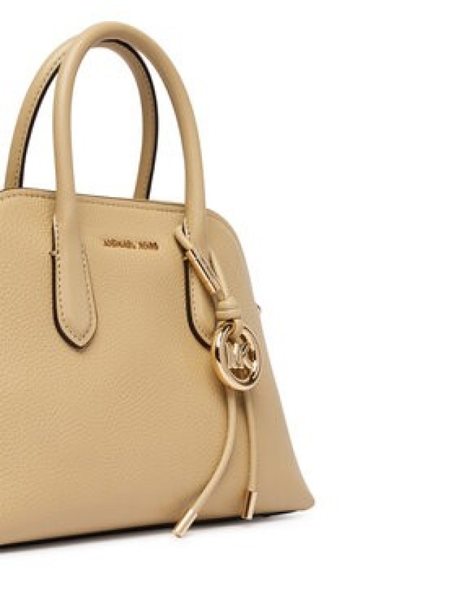 MICHAEL Michael Kors Torebka 30T6GX4S2L Beżowy