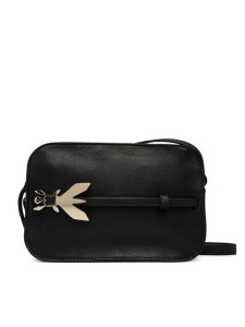 Patrizia Pepe Torebka 8B0328/czL162 Czarny