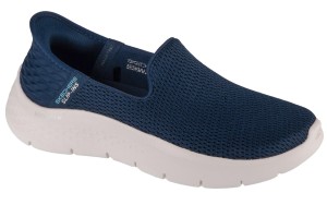 Buty do chodzenia damskie Skechers Go Walk Flex Slip ins