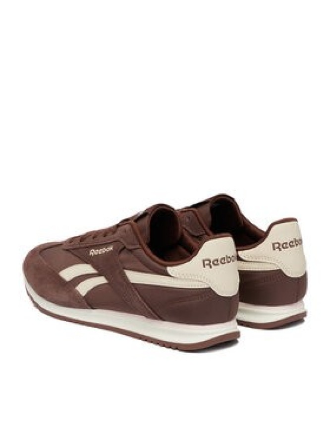 Reebok Sneakersy CEO-FIORI AR30309WECQ Brązowy
