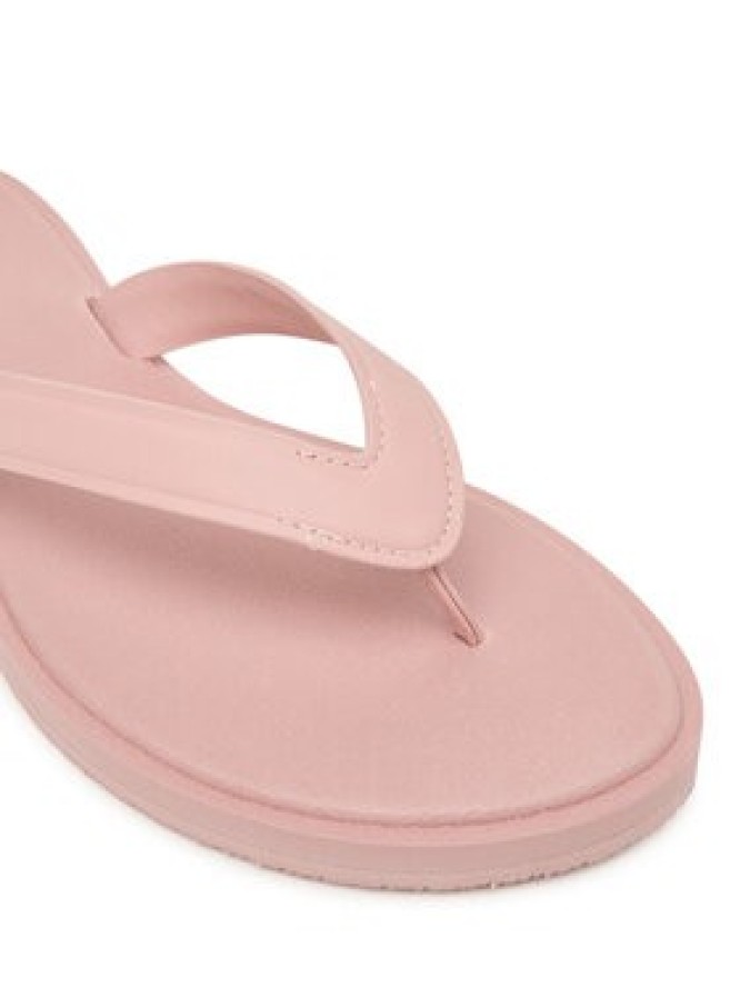 Tommy Hilfiger Japonki FW0FW09206 Różowy