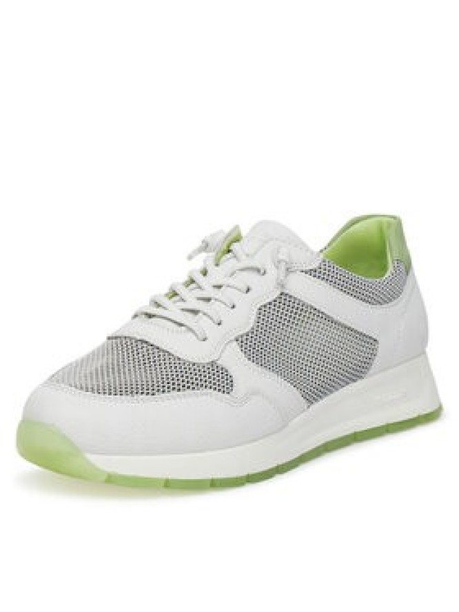 Remonte Sneakersy D2G03-80 Biały
