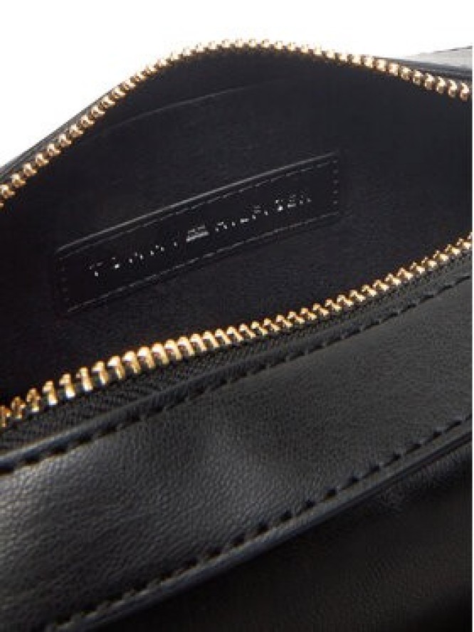 Tommy Hilfiger Torebka Th Joy Camera Bag AW0AW16812 Czarny