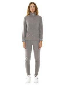 Bluza z zamek błyskawiczny na co dzień na siłownię