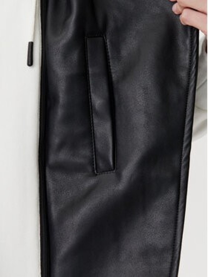 Karl Lagerfeld Jeans Kurtka przejściowa A1W15012 Czarny Regular Fit