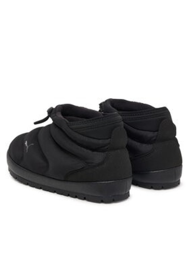 Puma Śniegowce Tuff Terra Mid 40237601 Czarny
