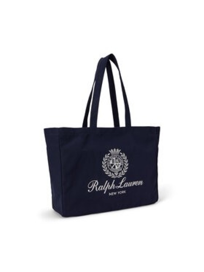 Polo Ralph Lauren Torebka 405P16989001 Czarny