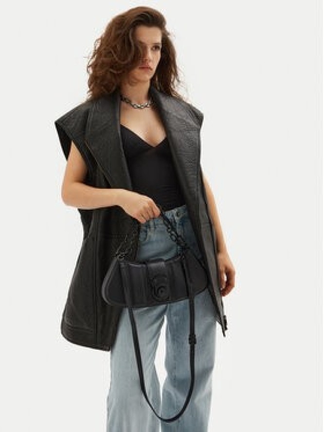 Steve Madden Torebka SM13001504 Czarny