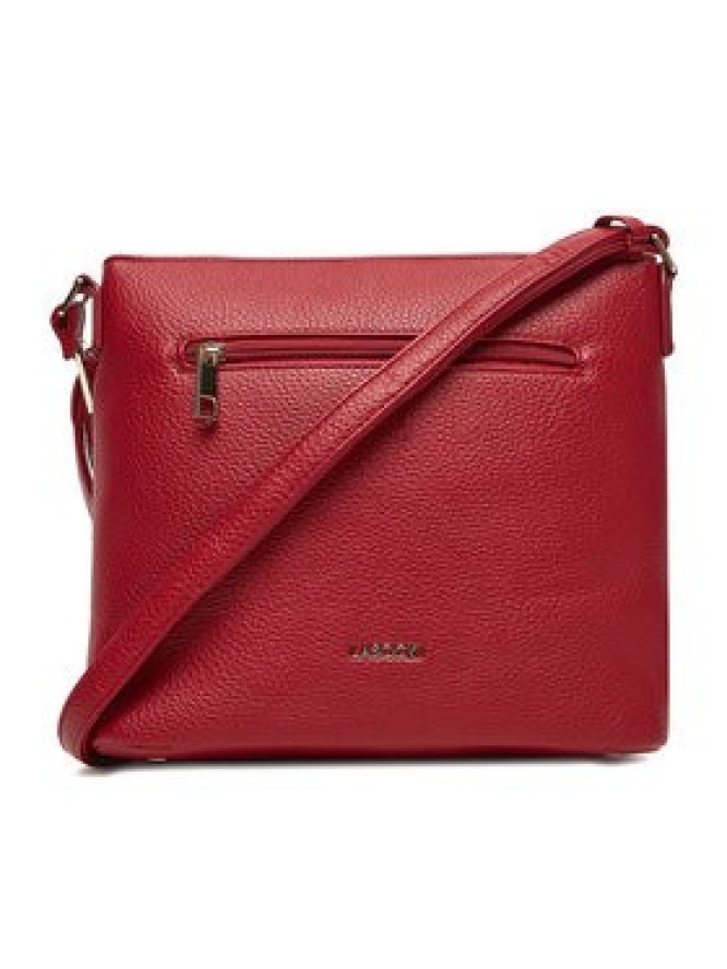 Lasocki Torebka C-LSK-X-003-08 Czerwony