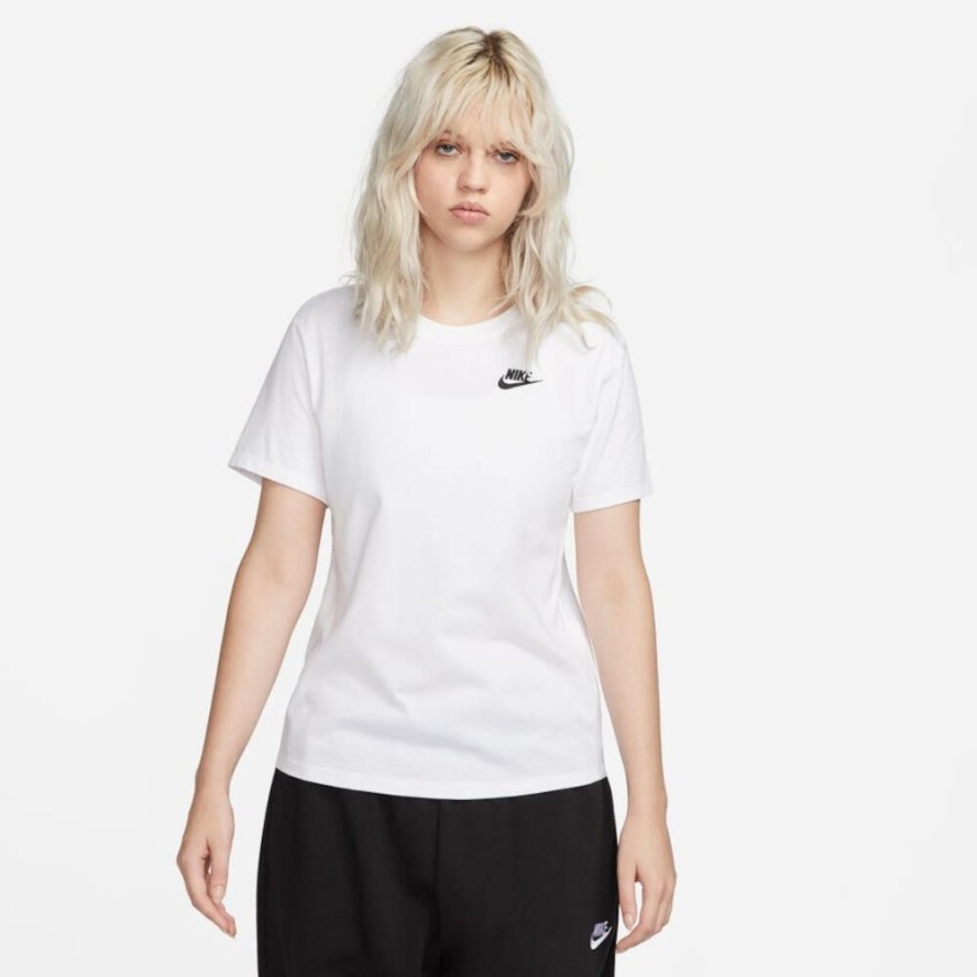 Koszulka sportowa damska Nike Nsw Tee Club
