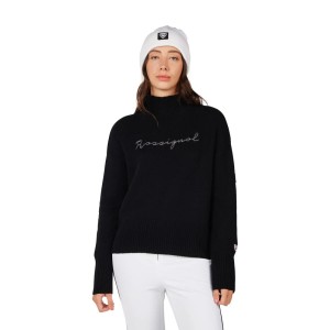 Sweter damski Rossignol Signature