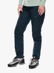 Spodnie damskie Fjallraven Stina Trousers