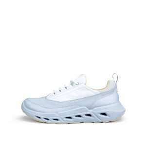 Buty sportowe damskie Ecco Biom 720 Lea GTXS