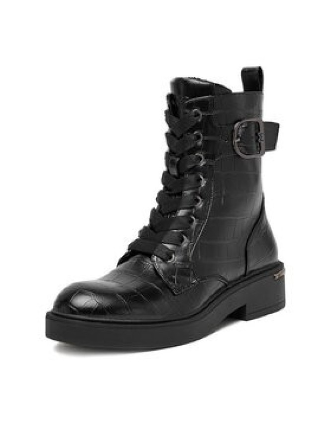 MEXX Trzewiki CEO-MI001713543W-01 Czarny