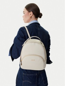 Liu Jo Plecak AA6209 E1012 Écru