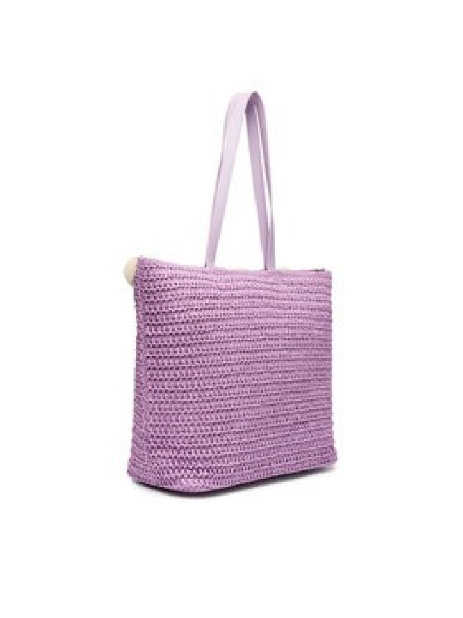 Roxy Torebka CWBEO-ROXY-L-003-09 Fioletowy