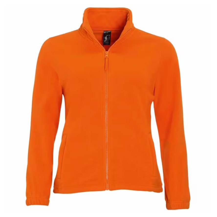 Damska Bluza Polarowa North Fleece Jacket