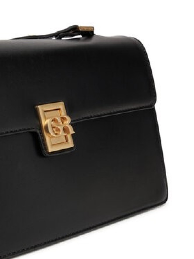 Gino Rossi Torebka CEO-MELIHA-KQ401 Czarny