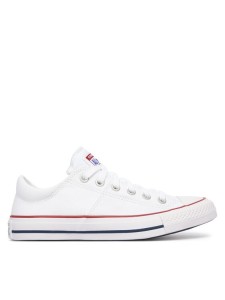 Converse Trampki Chuck Taylor All Star Madison Canvas 563509C Biały