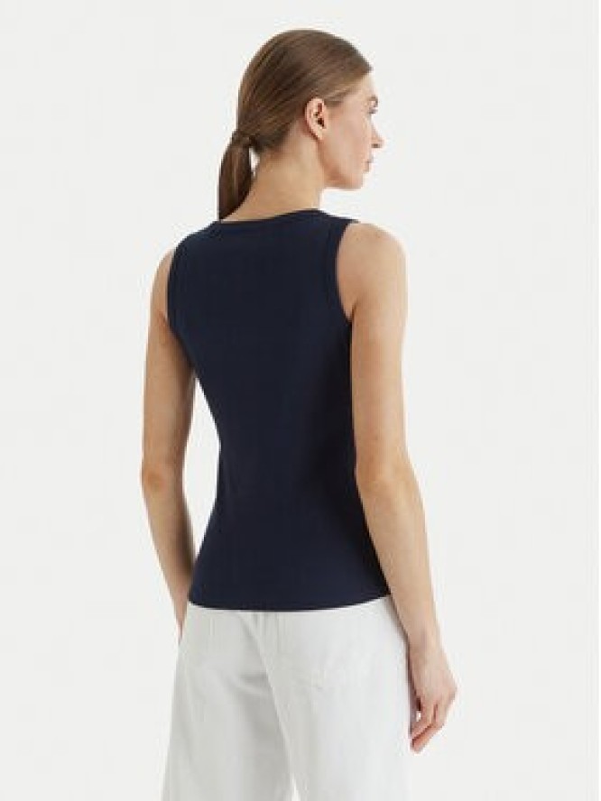 JOOP! Top 58 JW243JE423 30042835 Granatowy Regular Fit