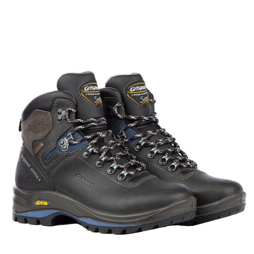 Buty trekkingowe damskie Grisport Grigio Dakar Trekking