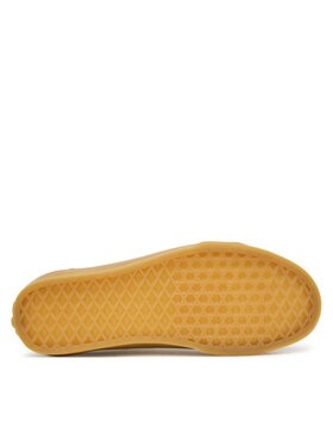 Vans Tenisówki Old Skool VN000D6WHK11 Beżowy