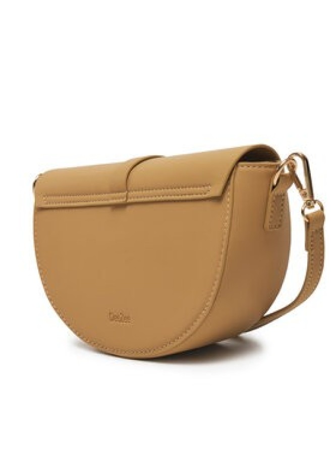 DeeZee Torebka SMT6002-R Brązowy