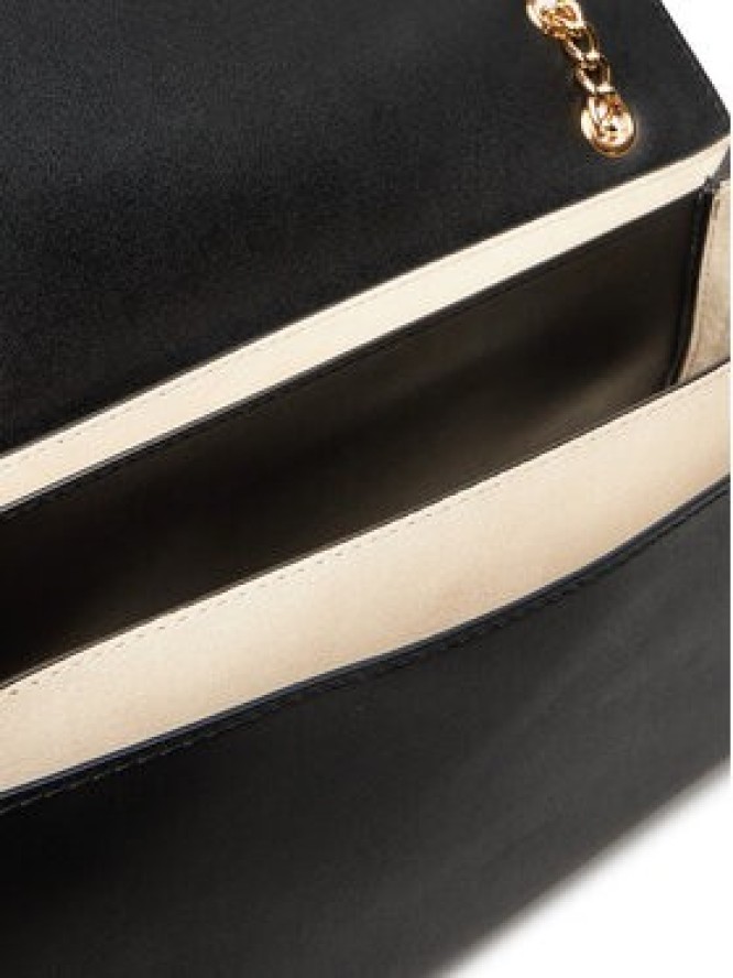 LOVE MOSCHINO Torebka JC4122PP0NKB100A Czarny