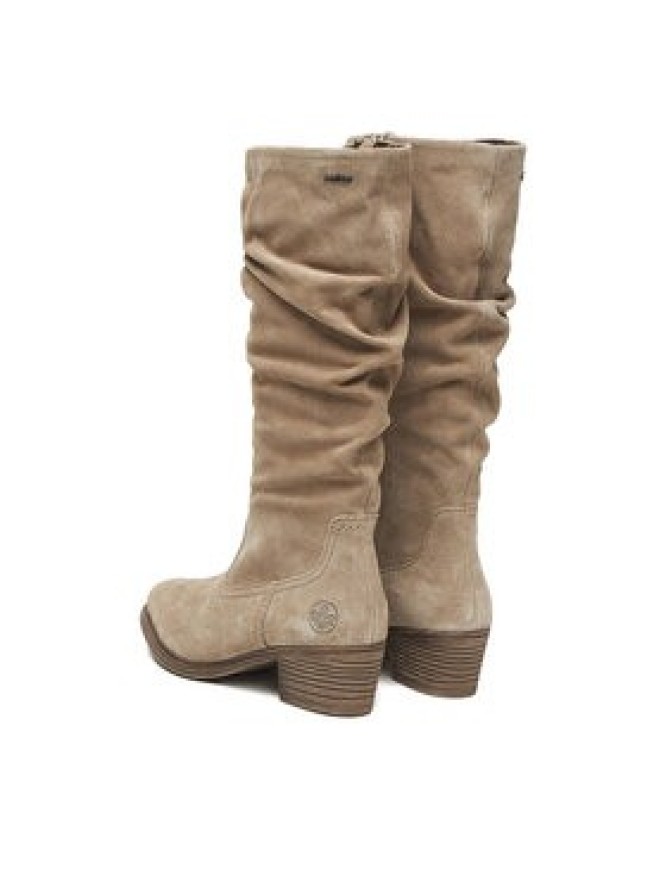 Rieker Kozaki CEO-73159-60 Szary