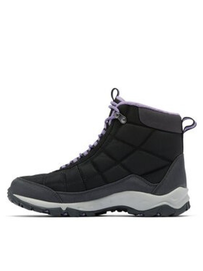 Columbia Trekkingi Firecamp Boot 2099891 Czarny