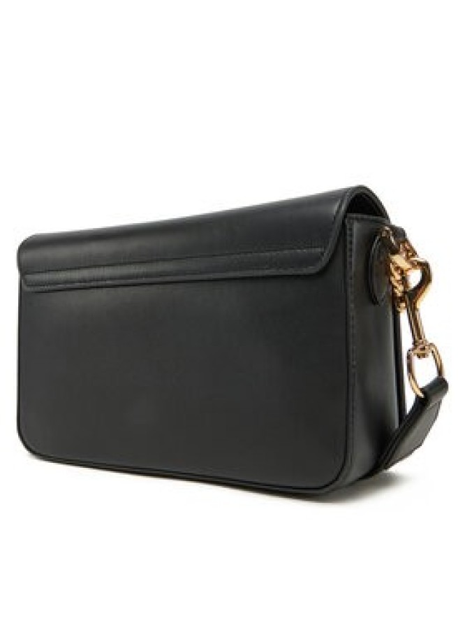 LOVE MOSCHINO Torebka JC4071PP1ML1300A Czarny