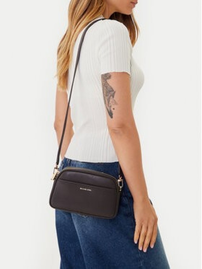 MICHAEL Michael Kors Torebka 32F5GJ6C5L Brązowy